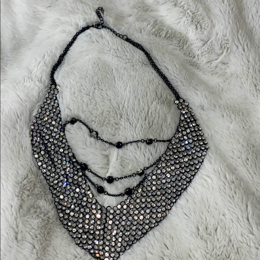 Beautiful Banana Republic Necklace